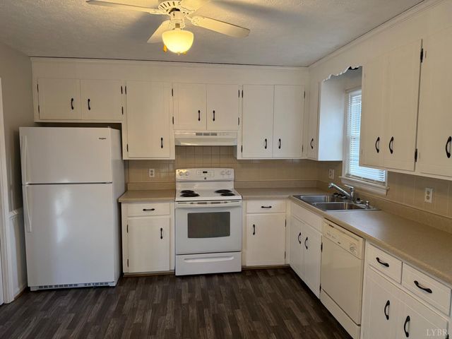 112 Wooldridge CIr, Lynchburg, VA 24502