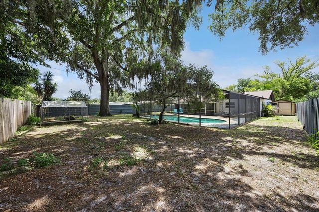 2825 S PARK AVENUE, Sanford, FL 32773