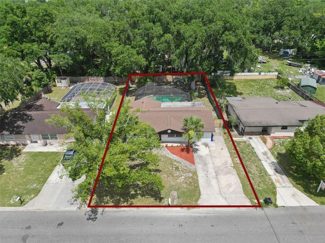 2825 S PARK AVENUE, Sanford, FL 32773