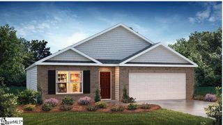 511 Valencia Circle, Wellford, SC 29385