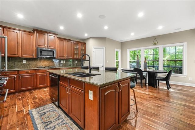 4453 Postwood Lane, Ellenwood, GA 30294