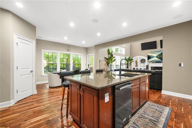 4453 Postwood Lane, Ellenwood, GA 30294