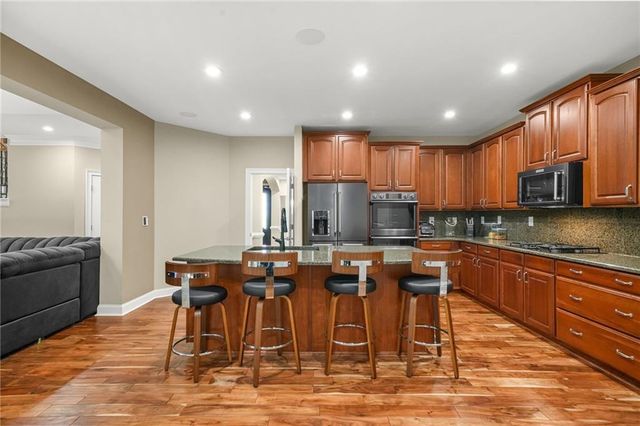 4453 Postwood Lane, Ellenwood, GA 30294