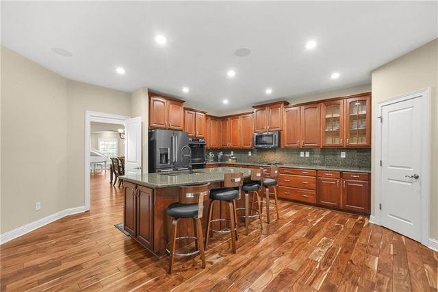 4453 Postwood Lane, Ellenwood, GA 30294