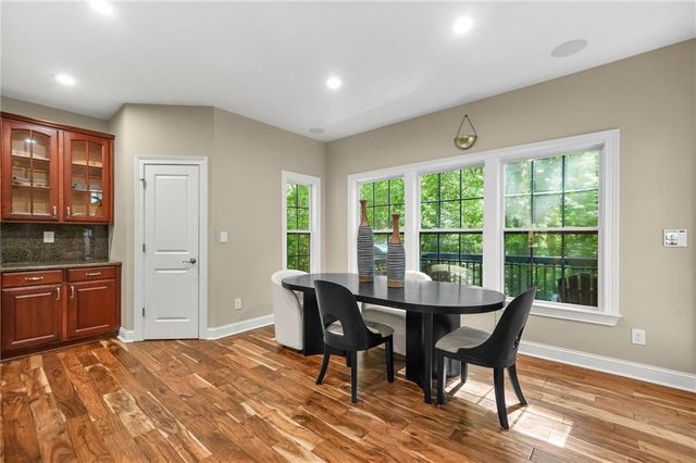 4453 Postwood Lane, Ellenwood, GA 30294