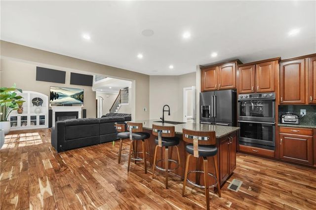 4453 Postwood Lane, Ellenwood, GA 30294
