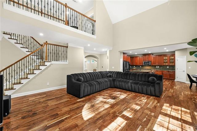 4453 Postwood Lane, Ellenwood, GA 30294
