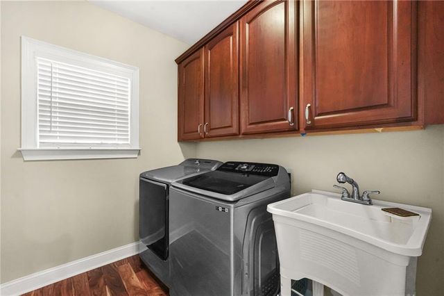4453 Postwood Lane, Ellenwood, GA 30294