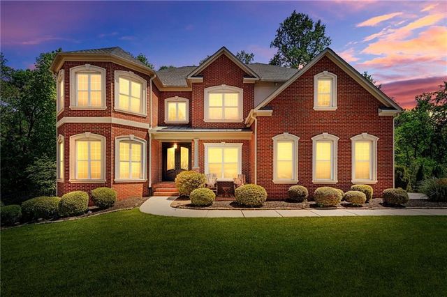 4453 Postwood Lane, Ellenwood, GA 30294