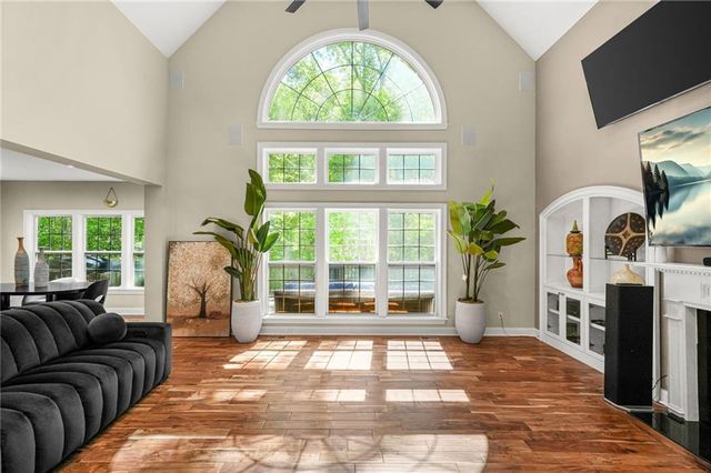 4453 Postwood Lane, Ellenwood, GA 30294
