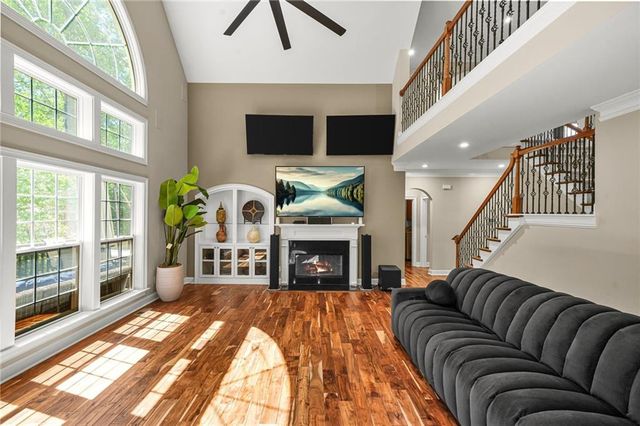 4453 Postwood Lane, Ellenwood, GA 30294