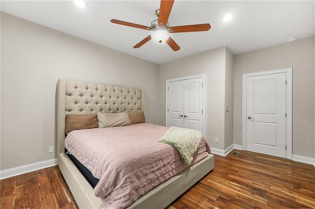 4453 Postwood Lane, Ellenwood, GA 30294