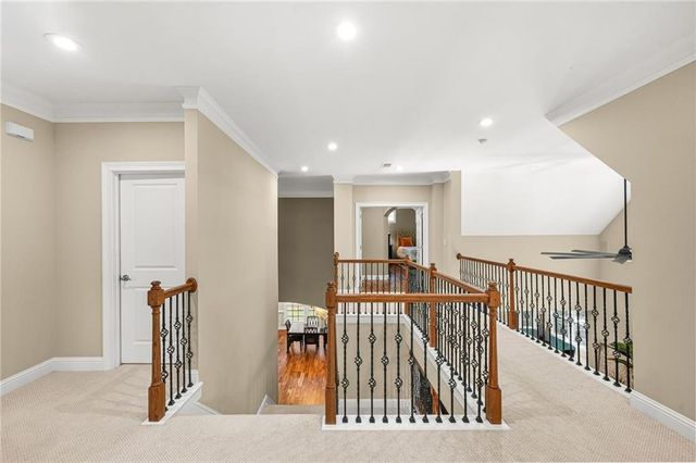 4453 Postwood Lane, Ellenwood, GA 30294
