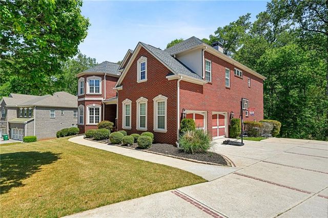 4453 Postwood Lane, Ellenwood, GA 30294