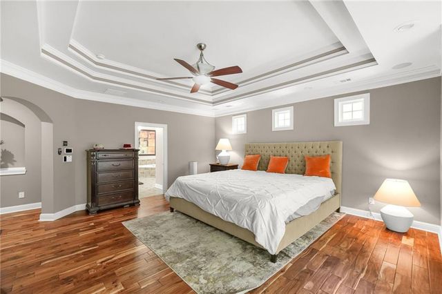 4453 Postwood Lane, Ellenwood, GA 30294