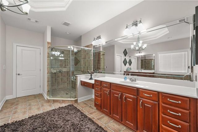 4453 Postwood Lane, Ellenwood, GA 30294