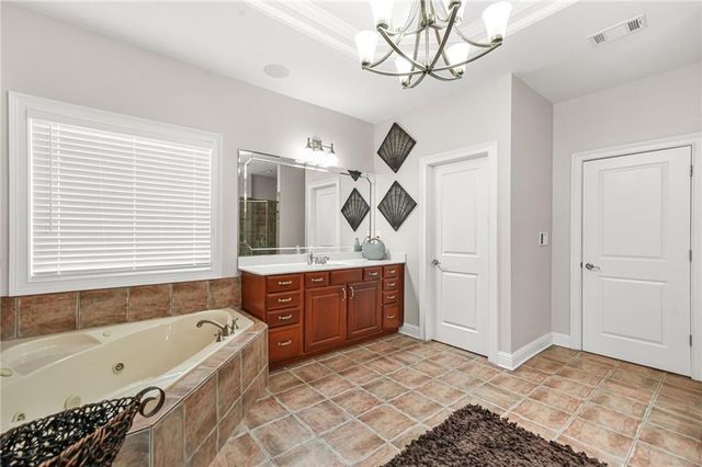 4453 Postwood Lane, Ellenwood, GA 30294