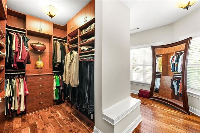4453 Postwood Lane, Ellenwood, GA 30294