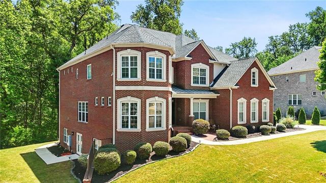 4453 Postwood Lane, Ellenwood, GA 30294