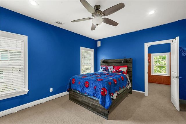 4453 Postwood Lane, Ellenwood, GA 30294