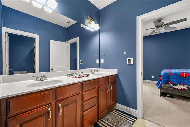 4453 Postwood Lane, Ellenwood, GA 30294