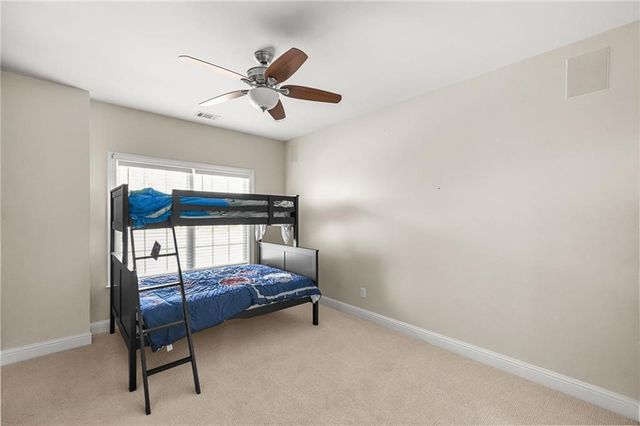 4453 Postwood Lane, Ellenwood, GA 30294