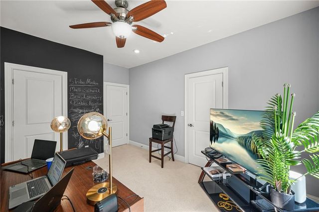 4453 Postwood Lane, Ellenwood, GA 30294