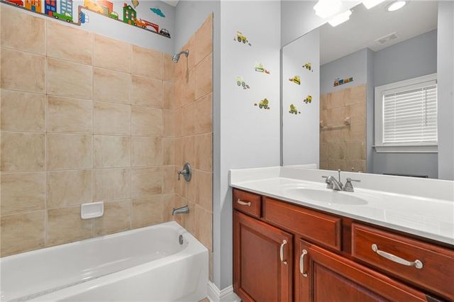 4453 Postwood Lane, Ellenwood, GA 30294