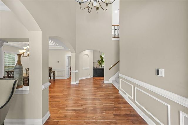 4453 Postwood Lane, Ellenwood, GA 30294