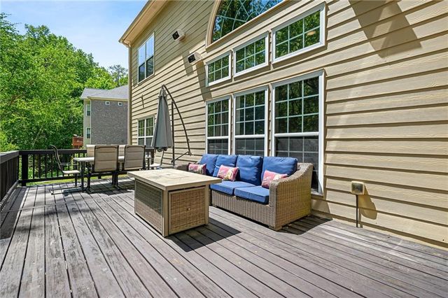 4453 Postwood Lane, Ellenwood, GA 30294