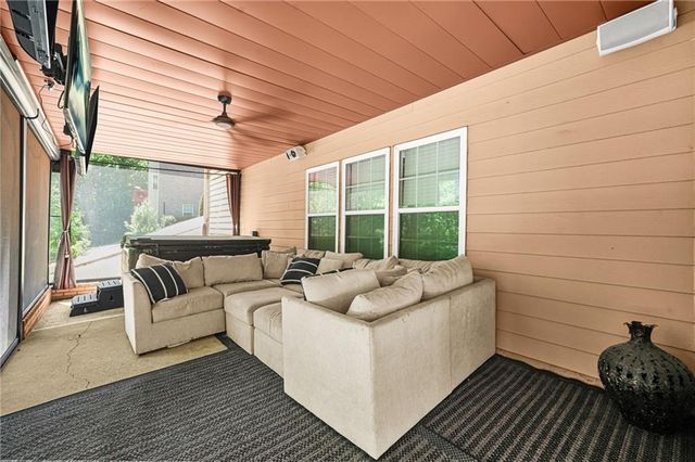 4453 Postwood Lane, Ellenwood, GA 30294