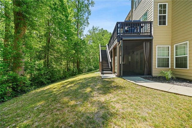 4453 Postwood Lane, Ellenwood, GA 30294