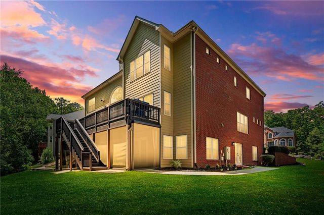 4453 Postwood Lane, Ellenwood, GA 30294
