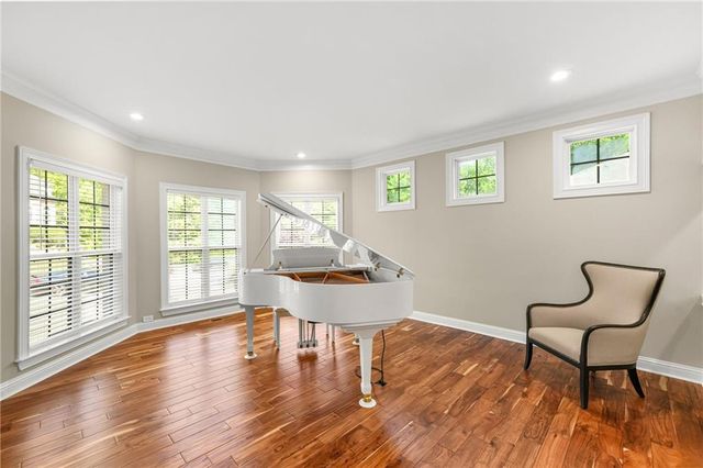 4453 Postwood Lane, Ellenwood, GA 30294
