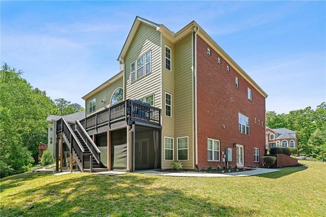 4453 Postwood Lane, Ellenwood, GA 30294