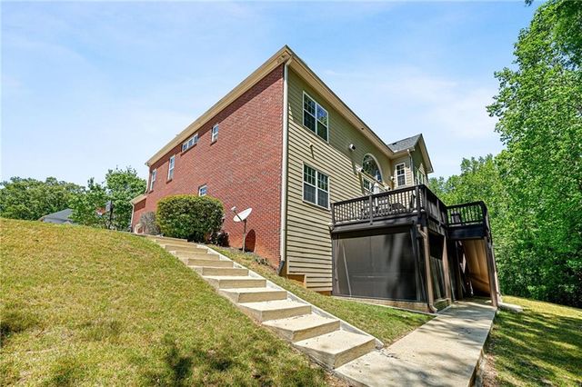 4453 Postwood Lane, Ellenwood, GA 30294