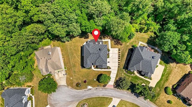 4453 Postwood Lane, Ellenwood, GA 30294