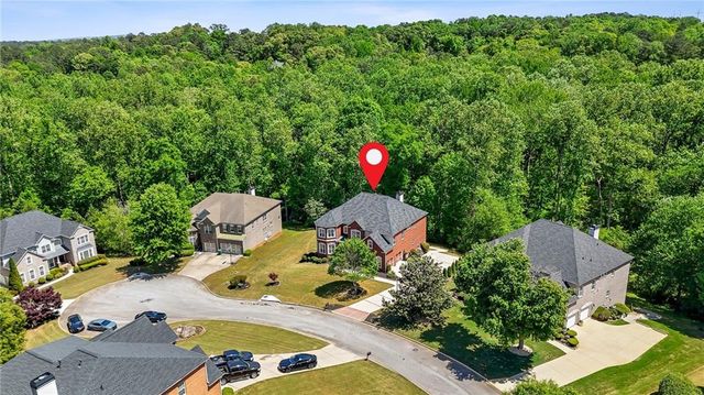 4453 Postwood Lane, Ellenwood, GA 30294