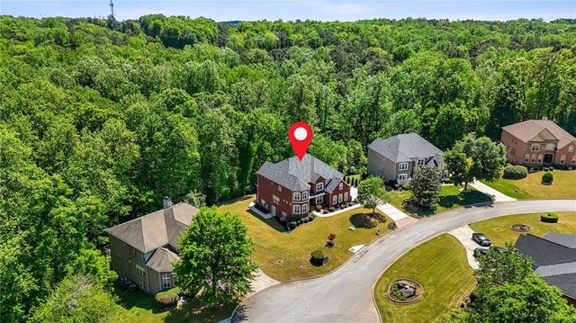 4453 Postwood Lane, Ellenwood, GA 30294