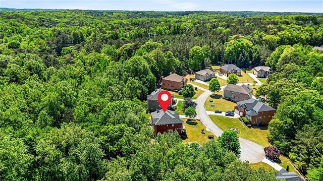 4453 Postwood Lane, Ellenwood, GA 30294