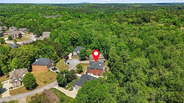 4453 Postwood Lane, Ellenwood, GA 30294