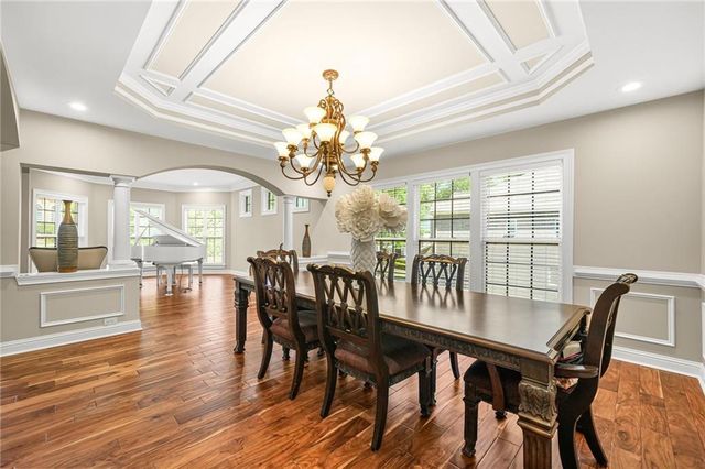 4453 Postwood Lane, Ellenwood, GA 30294