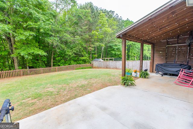 283 Spinner Drive, Jefferson, GA 30549