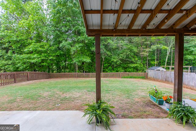 283 Spinner Drive, Jefferson, GA 30549