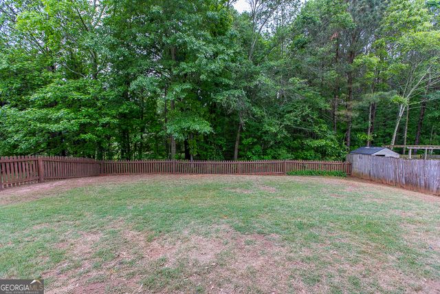 283 Spinner Drive, Jefferson, GA 30549