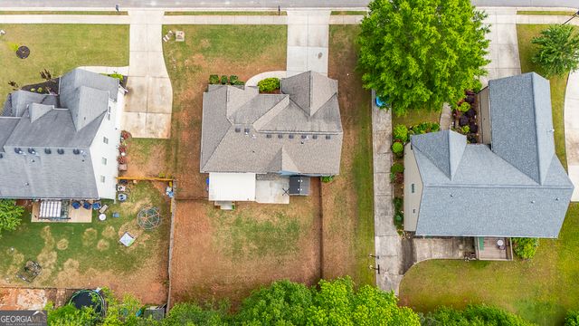283 Spinner Drive, Jefferson, GA 30549