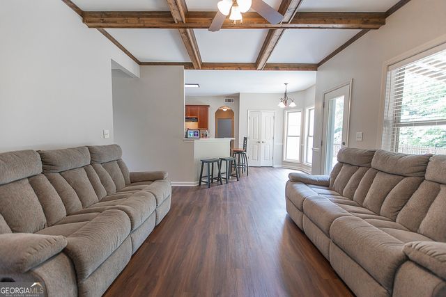 283 Spinner Drive, Jefferson, GA 30549