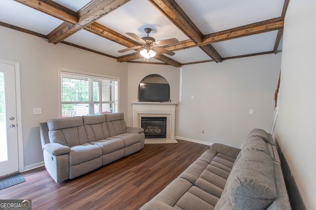 283 Spinner Drive, Jefferson, GA 30549