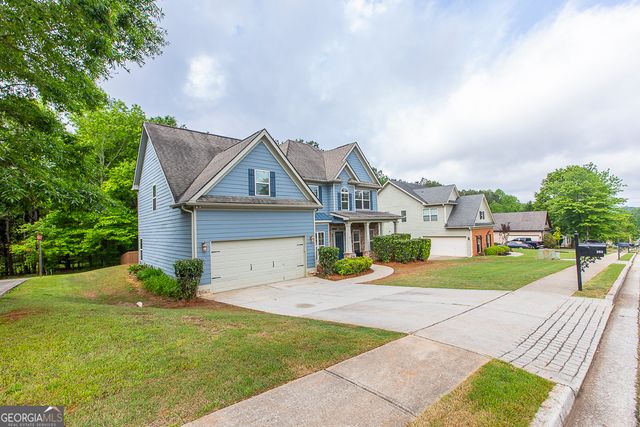 283 Spinner Drive, Jefferson, GA 30549