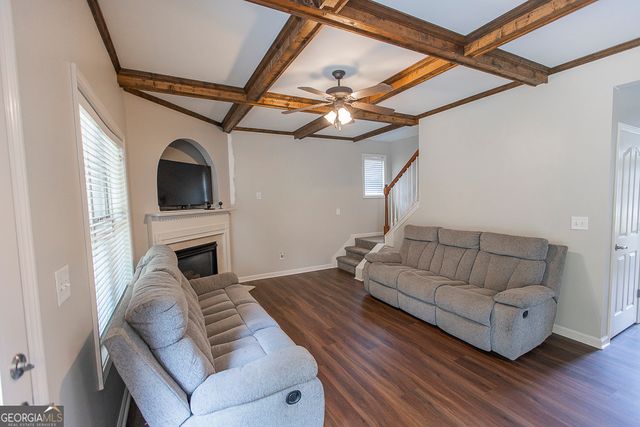 283 Spinner Drive, Jefferson, GA 30549